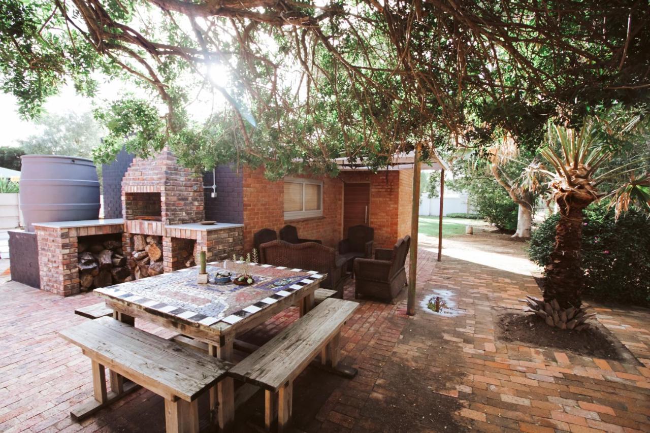 90 On Wellington Cottage พอร์ตเอลิซาเบธ ภายนอก รูปภาพ