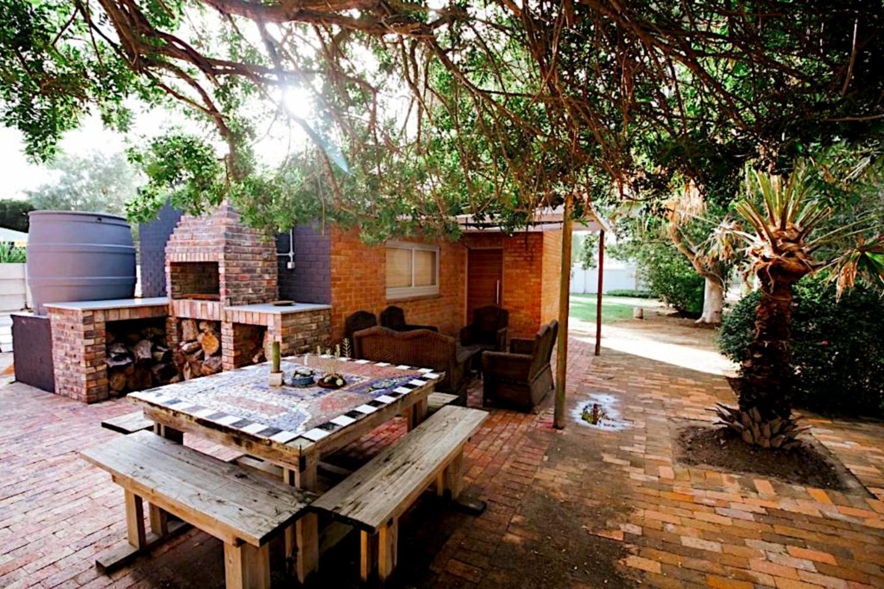 90 On Wellington Cottage พอร์ตเอลิซาเบธ ภายนอก รูปภาพ