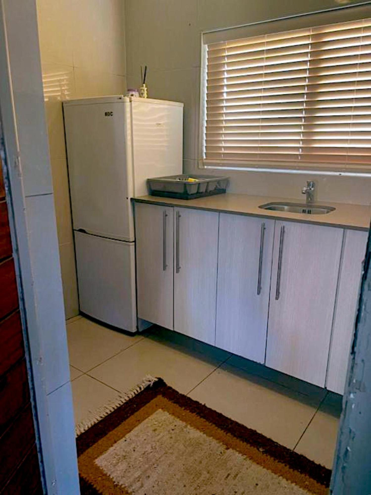 90 On Wellington Cottage พอร์ตเอลิซาเบธ ภายนอก รูปภาพ